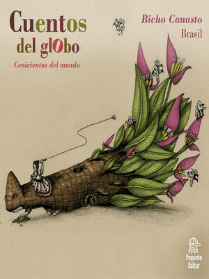 cover image of Cuentos del globo, Cenicientas del mundo, Historia 4